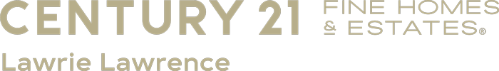 C21 Lawrie Lawrence logo